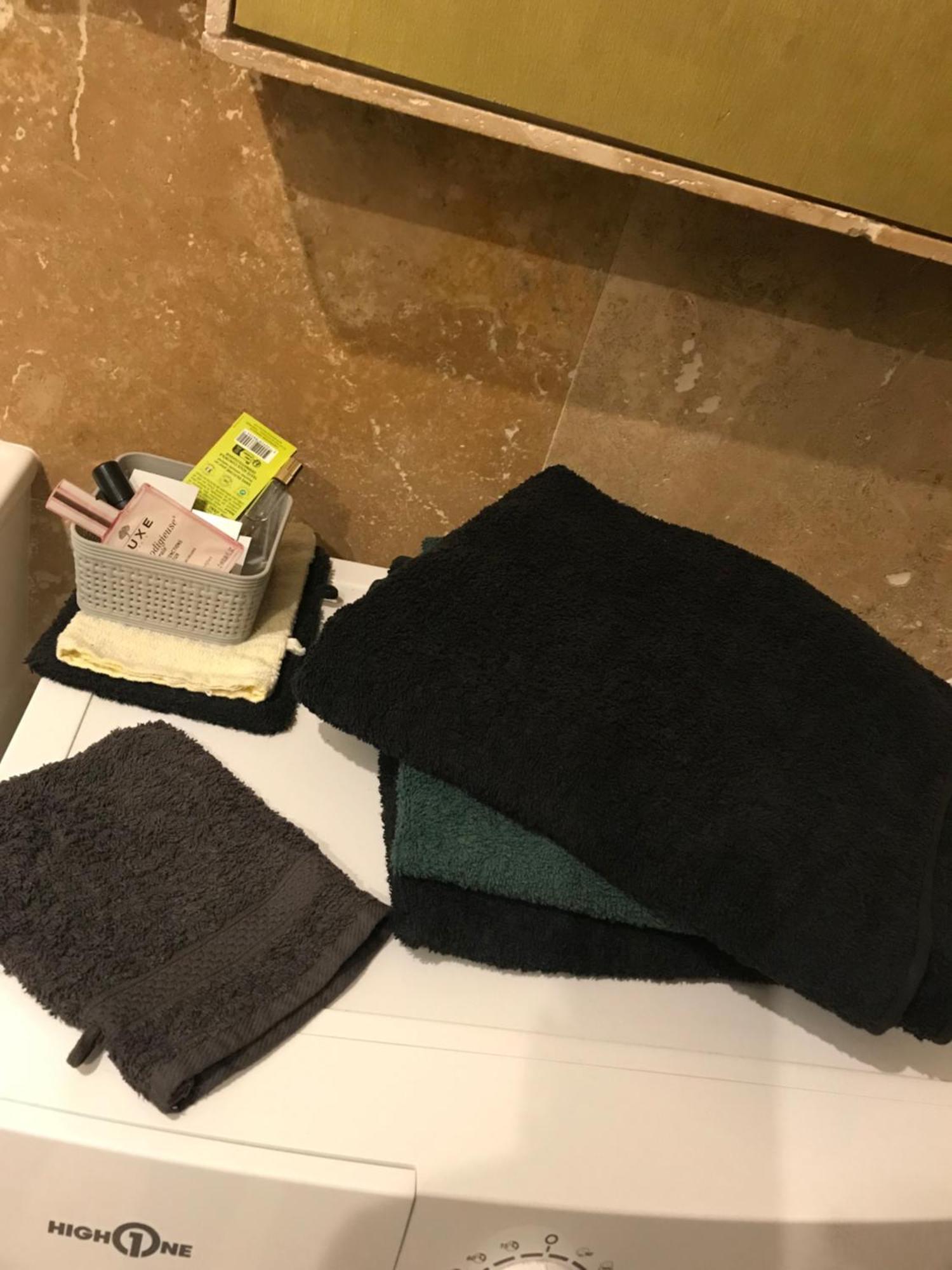 Maison Luxe Cesar Aeroport 2 A 7 Personnes Tillé