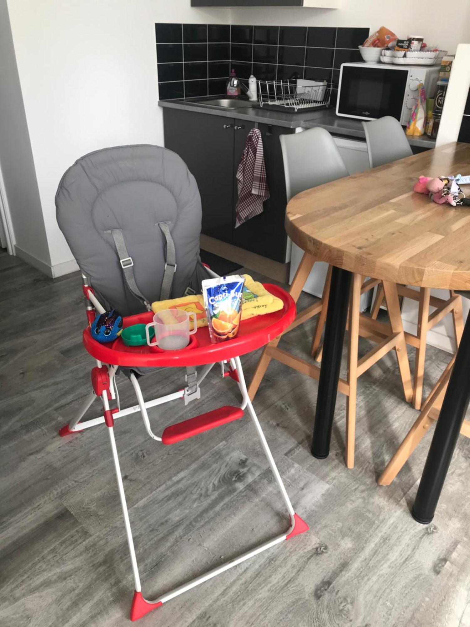 Casa de Férias Maison Luxe Cesar Aeroport 2 A 7 Personnes *