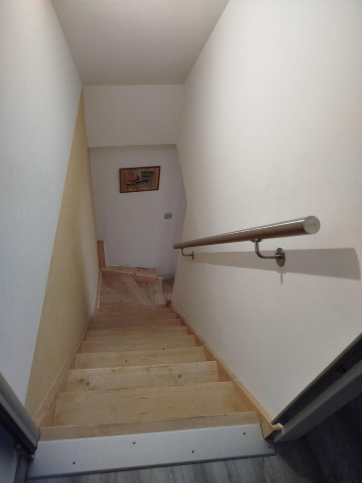 Casa de Férias Maison Luxe Cesar Aeroport 2 A 7 Personnes