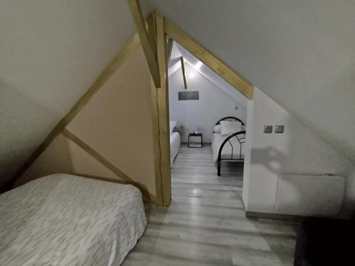 Maison Luxe Cesar Aeroport 2 A 7 Personnes *