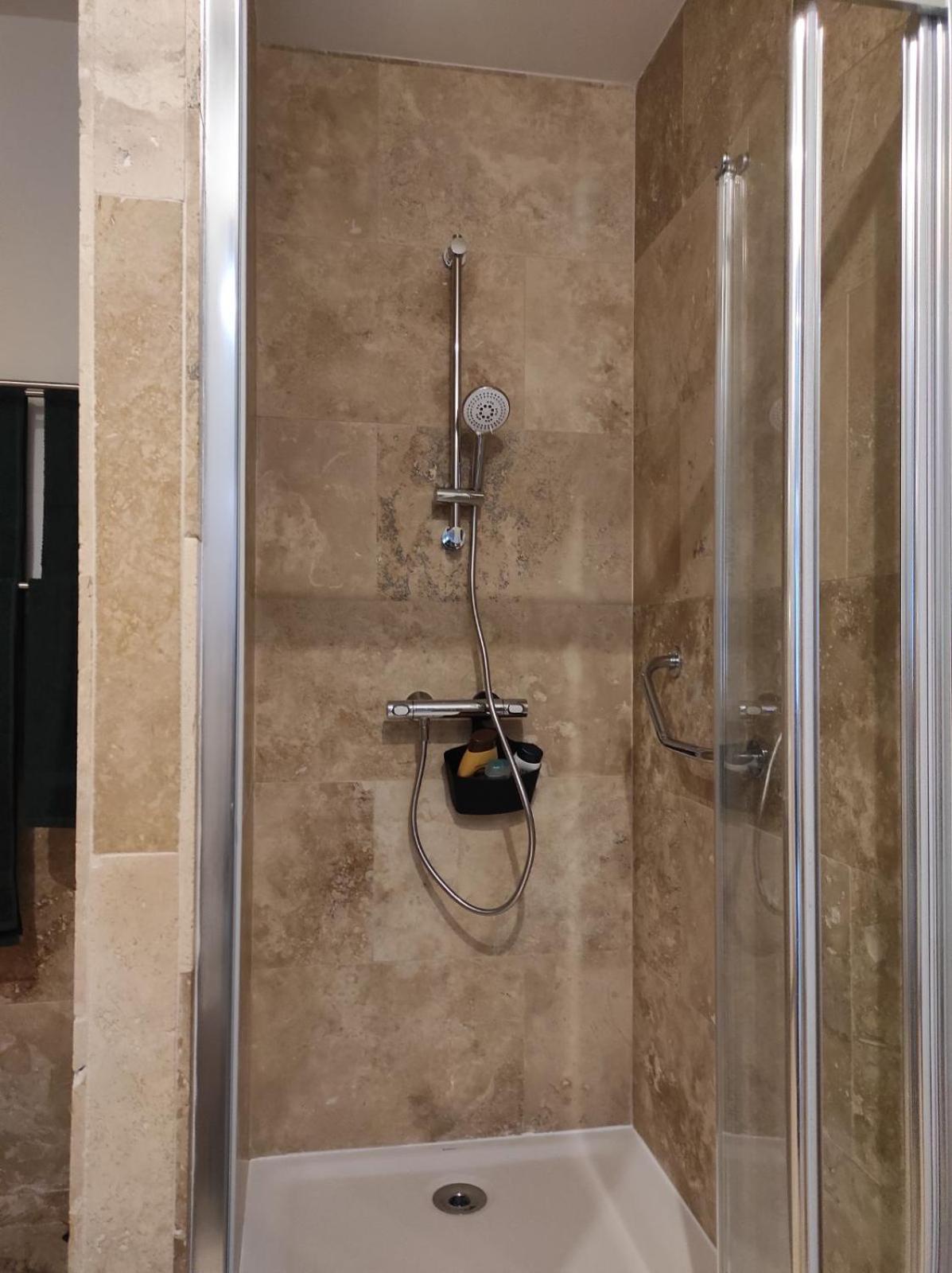 Maison Luxe Cesar Aeroport 2 A 7 Personnes Сasa de vacaciones Tillé