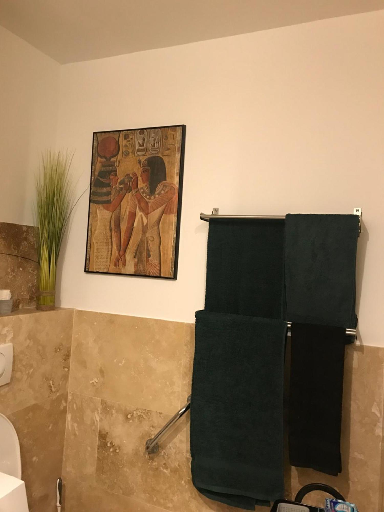 Holiday home Maison Luxe Cesar Aeroport 2 A 7 Personnes