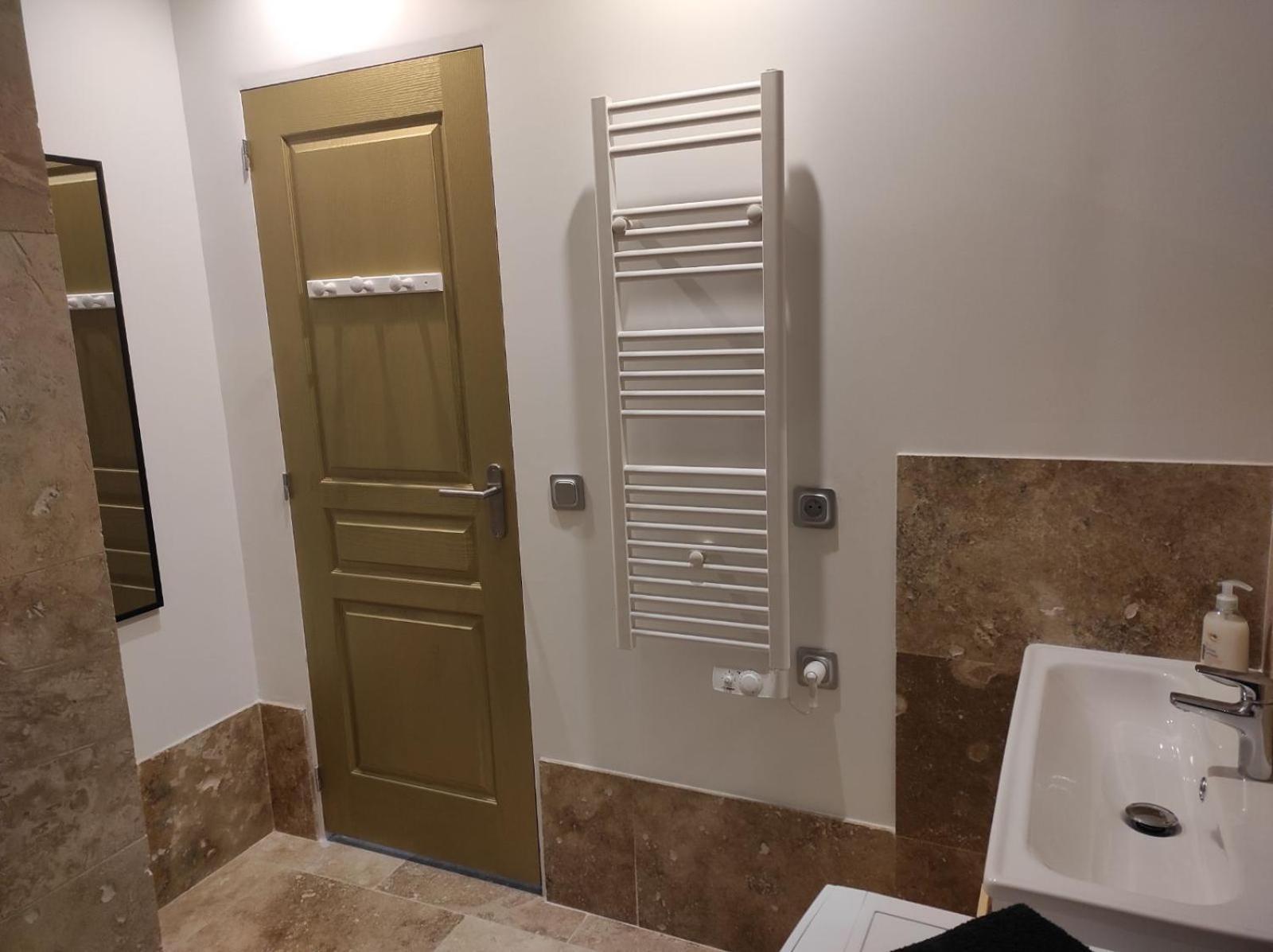 Maison Luxe Cesar Aeroport 2 A 7 Personnes * Tille