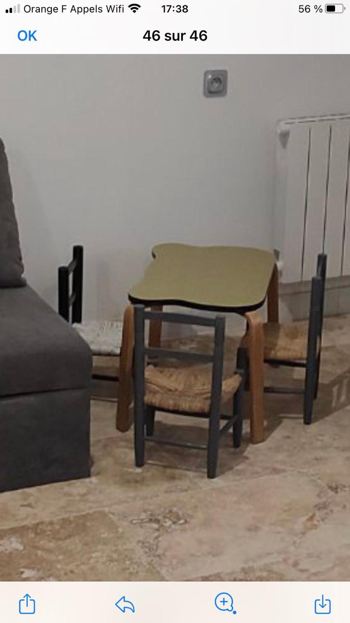 Holiday home Maison Luxe Cesar Aeroport 2 A 7 Personnes