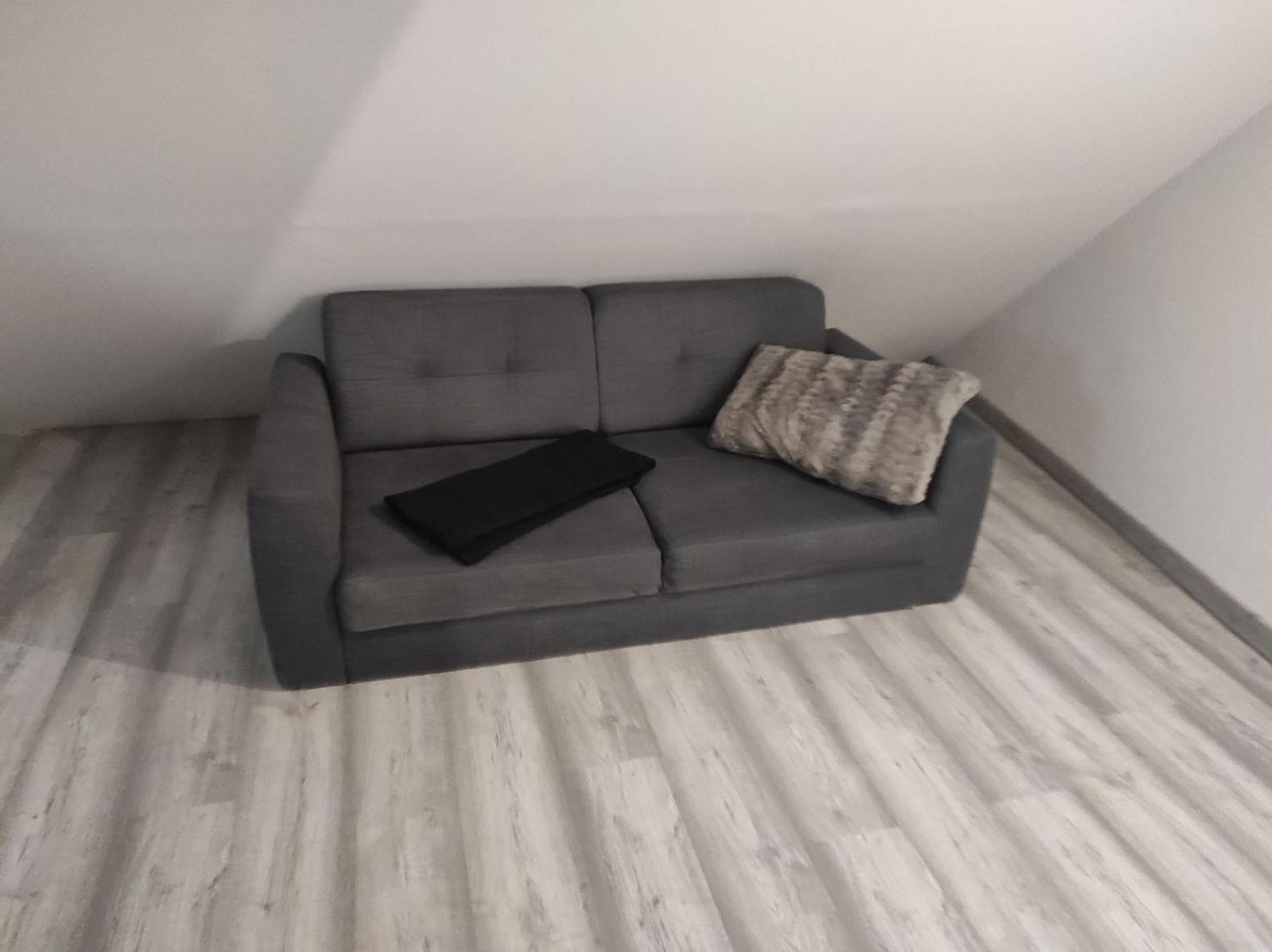 Maison Luxe Cesar Aeroport 2 A 7 Personnes Holiday home *