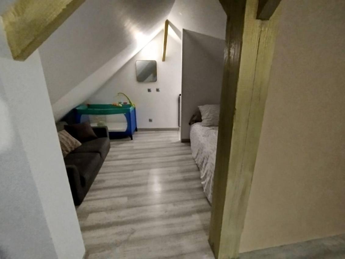 Holiday home Maison Luxe Cesar Aeroport 2 A 7 Personnes